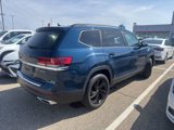 Used 2022 Volkswagen Atlas SE image 5