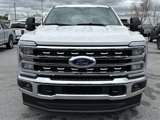 New 2025 Ford F250 4x4 Crew Cab Super Duty image 3