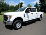Used 2022 Ford F250 XL w/ Power Equipment Group image 2