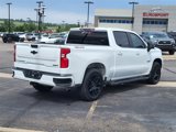 Used 2024 Chevrolet Silverado 1500 RST w/ LPO, Dark Essentials Package image 5