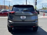 New 2026 Nissan Rogue S image 5