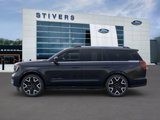 New 2025 Ford Expedition Platinum image 4