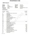 Used 2024 Porsche 911 Carrera S w/ Sport Package image 4