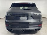 Certified 2023 Porsche Cayenne Turbo image 6