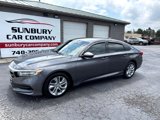 Used 2019 Honda Accord LX image 2