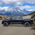 New 2025 Toyota Tundra Platinum image 2