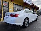 Used 2017 Chevrolet Malibu Premier w/ Driver Confidence Package image 4