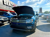 Used 2019 Volkswagen Atlas SEL image 5