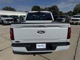New 2025 Ford F150 XLT image 4