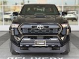 New 2025 Toyota Tacoma TRD Sport image 4