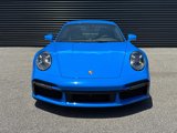 Certified 2023 Porsche 911 Turbo S image 4