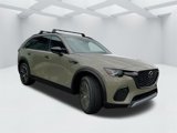New 2025 MAZDA CX-70 Plug-In Hybrid w/ Premium Pkg image 3