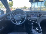 Certified 2020 Toyota Camry SE image 6