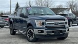 Used 2019 Ford F150 XLT image 2