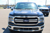 New 2025 Ford F150 Lariat w/ Equipment Group 502A High image 3