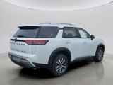 New 2025 Nissan Pathfinder SL w/ Black Appearance Package image 3
