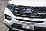 Used 2023 Ford Explorer XLT w/ Equipment Group 202A image 5