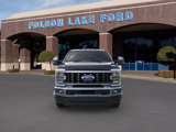New 2025 Ford F350 Lariat w/ Lariat Ultimate Package image 6
