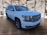 Used 2018 Chevrolet Tahoe LT w/ LT Signature Package image 3