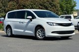 Used 2023 Chrysler Voyager LX image 2