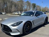 New 2025 Mercedes-Benz AMG GT 55 image 4