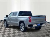 New 2025 Chevrolet Silverado 1500 LTZ w/ LTZ Premium Package image 3