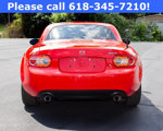 Used 2011 MAZDA MX-5 Miata Touring image 4