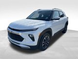 New 2026 Chevrolet TrailBlazer LT w/ Convenience Package image 4