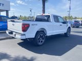New 2025 Ford F150 STX w/ Equipment Group 200A image 3