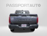 New 2025 Toyota Tundra Limited image 4