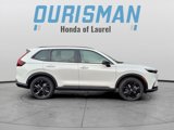 New 2026 Honda CR-V Sport Touring image 2