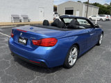 Used 2014 BMW 428i Convertible image 6
