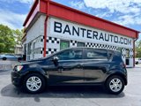 Used 2015 Chevrolet Sonic LT image 4