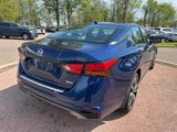 Used 2022 Nissan Altima 2.5 SR image 5