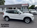 Used 2015 BMW X3 xDrive28i image 2