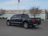 New 2024 Ford F150 XLT w/ Equipment Group 302A MID image 4