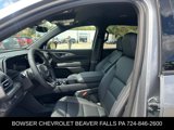 New 2026 Chevrolet Traverse LT w/ Driver Confidence Package image 4