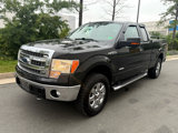Used 2013 Ford F150 XLT w/ Luxury Equipment Group image 5