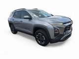 New 2026 Chevrolet Equinox ACTIV image 2