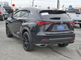 Used 2021 Lexus NX 300 AWD w/ Comfort Package image 4