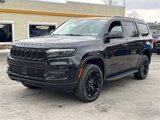 New 2025 Jeep Wagoneer Series II w/ Convenience Group I image 3