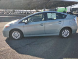 Used 2012 Toyota Prius Prime Advanced image 2