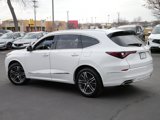 Certified 2025 Acura MDX SH-AWD w/ Advance Package image 5