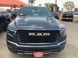 New 2026 RAM 1500 Laramie w/ Advanced Safety Group II image 2