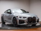 New 2026 BMW 440i xDrive Coupe w/ Premium Package image 3