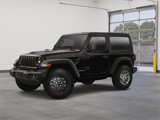 New 2025 Jeep Wrangler Sport image 2