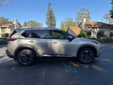 Used 2022 Nissan Rogue Platinum image 5