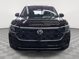 New 2025 Volkswagen Atlas SEL Premium R-Line image 3
