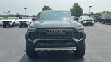 New 2025 Toyota Tacoma Trailhunter image 2