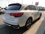 Used 2020 Acura MDX SH-AWD w/ Technology Package image 6